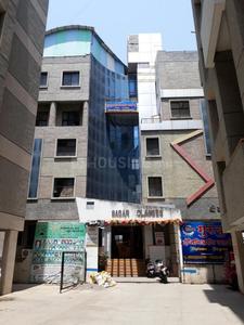 Gallery Cover Image of 1800 Sq.ft 3 BHK Independent House for buy in Shivaji Nagar for 5100000