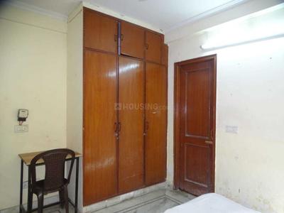 Bedroom Image of PG 4441509 Saket in Saket