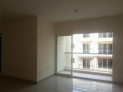 3 BHK अपार्टमेंट