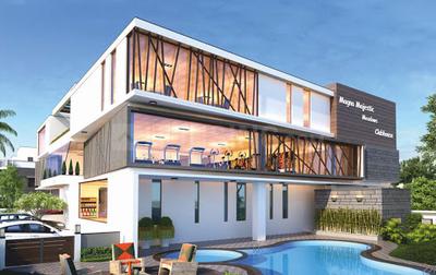 4 BHK Villa