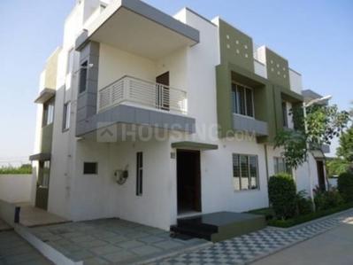 3 BHK Independent House