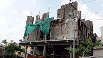3 BHK Apartment