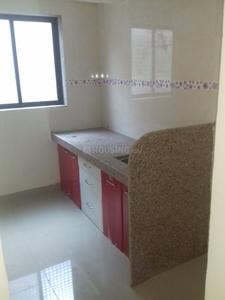 1 BHK Apartment