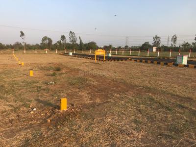 Gallery Cover Image of Sq.ft Residential Plot for buy in Tambaram for 790000