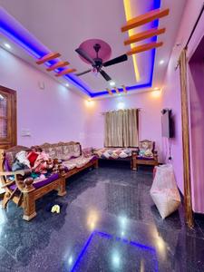 2 BHK 1100 Sqft Independent House for sale at Gangondanahalli ...
