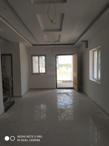 3 BHK Villa
