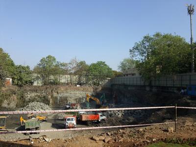 Gallery Cover Image of 1035 Sq.ft 2 BHK Apartment for buy in Govandi for 16400000