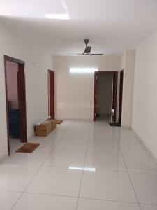 Gallery Cover Image of 1365 Sq.ft 3 BHK Apartment for rent in Parappana Agrahara for 25000