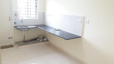 Gallery Cover Image of 926 Sq.ft 2 BHK Apartment for buy in Marsur for 3800000