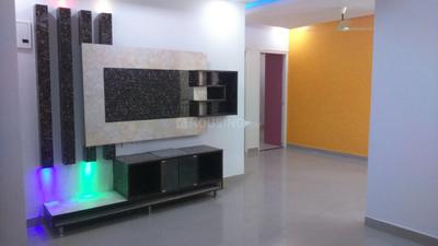3 BHK Apartment