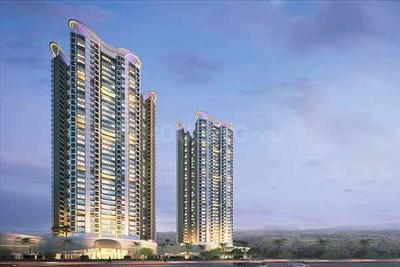 Gallery Cover Image of 890 Sq.ft 2 BHK Apartment for buy in Kandivali West for 15600000