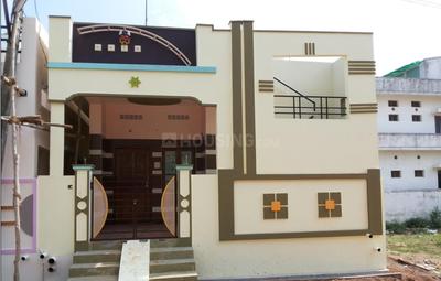 Gallery Cover Image of 650 Sq.ft 2 BHK Independent House for buy in Kelambakkam for 2745000