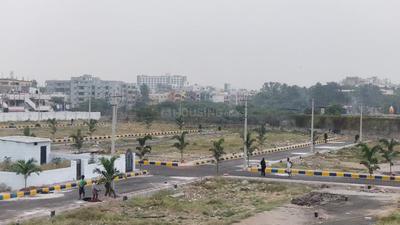 Residential Plot