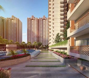 3 BHK Apartment