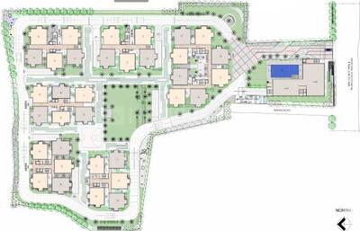 3 BHK Apartment