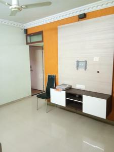 2 BHK Apartment