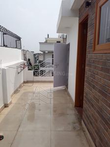 Balcony Image of Guru Sai Kripa in Malviya Nagar