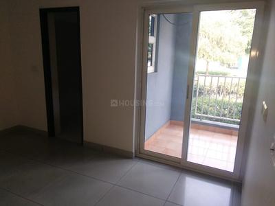 2 BHK Apartment