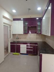 3 BHK Apartment
