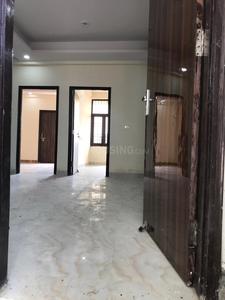 2 BHK Independent Builder Floor