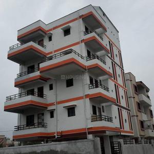 Gallery Cover Image of 1350 Sq.ft 3 BHK Apartment for buy in Mankapur for 3800000