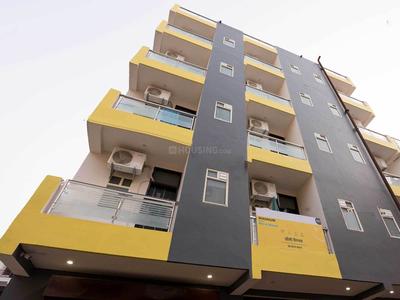 Building Image of Zolo Mystique in Andheri West