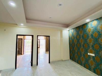 2 BHK Independent Floor