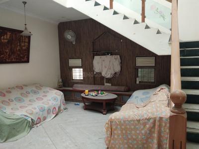 Gallery Cover Image of 6000 Sq.ft 6 BHK Apartment for buy in Golden Heights, Attapur for 37500000