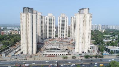 3 BHK Apartment