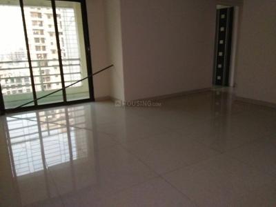 Gallery Cover Image of 670 Sq.ft 1 BHK Apartment for buy in Kharghar for 5500000