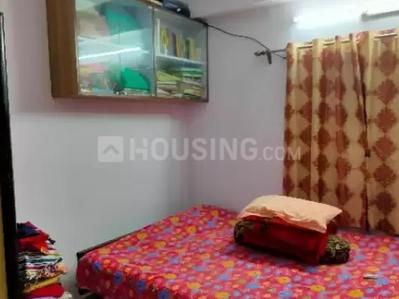 3 BHK Apartment