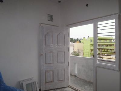 Gallery Cover Image of 500 Sq.ft 1 BHK Apartment for buy in Sanjay Gandhi Nagar for 4200000