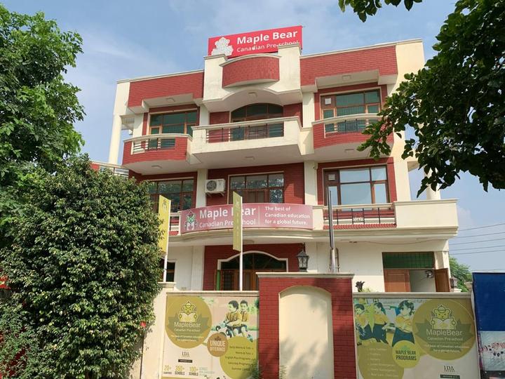 3 BHK 3778 Sqft Independent House for sale at Palam Vihar, Gurgaon Property ID 8380358