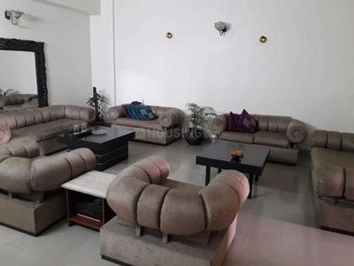 Living Room Image of PG 3885402 Rajouri Garden in Rajouri Garden