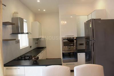 3 BHK Apartment