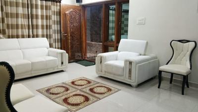 Gallery Cover Image of 1829 Sq.ft 3 BHK Apartment for buy in Gannavaram for 6390000