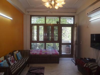 2 BHK Apartment