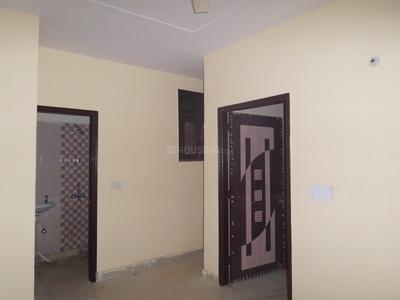 1 BHK Apartment