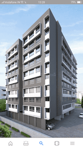 Gallery Cover Image of 624 Sq.ft 1 BHK Apartment for buy in Dadar East for 22000000