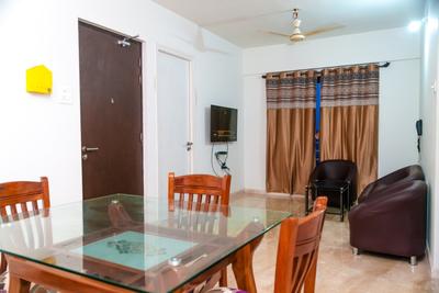 3 BHK Apartment