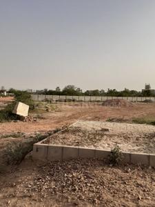 Residential Plot