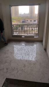 1 BHK Apartment