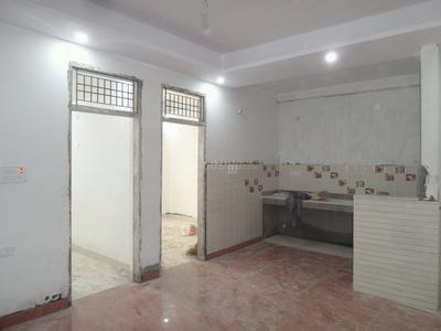 Gallery Cover Image of 1250 Sq.ft 3 BHK Independent Floor for buy in Govindpuram for 3000000