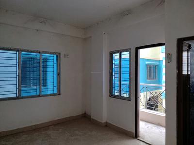 Gallery Cover Image of 760 Sq.ft 2 BHK Apartment for buy in Baguiati for 2736000