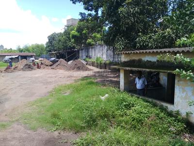 5000 Sq.ft Residential Plot for Sale in Doperia Village, Kolkata