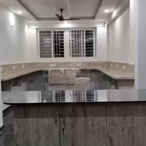 Kitchen Image of Pacific Stay Premium PG Hostel in Kammanahalli