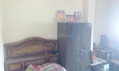 1 BHK Independent House