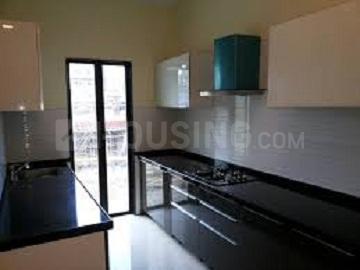 Gallery Cover Image of 655 Sq.ft 1 BHK Apartment for rent in Mira Road East for 16000