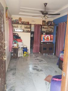 1 BHK Apartment