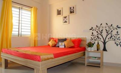 Bedroom Image of Sunrise in Mahadevapura